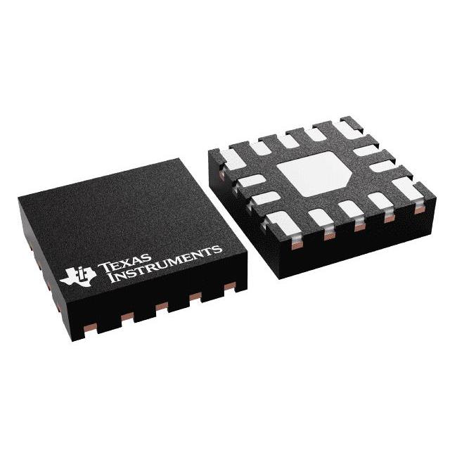 LMQ66420R5RXBRTexas Instruments