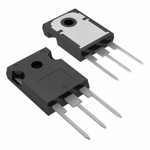 SCT055W65G3-4AGSTMicroelectronics