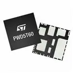 PWD5T60TRSTMicroelectronics
