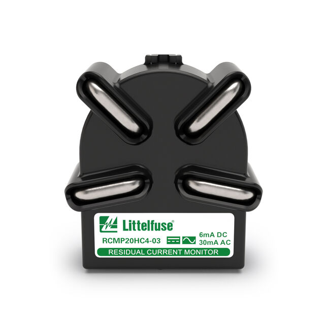 RCMP20HC4-03Littelfuse/Western Automation