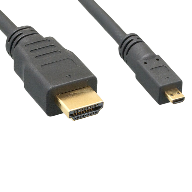 H2-01MD4KMicro Connectors, Inc.