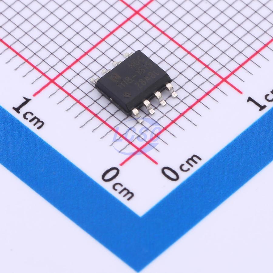 HX1118D-1515RGHANSCHIP semiconductor