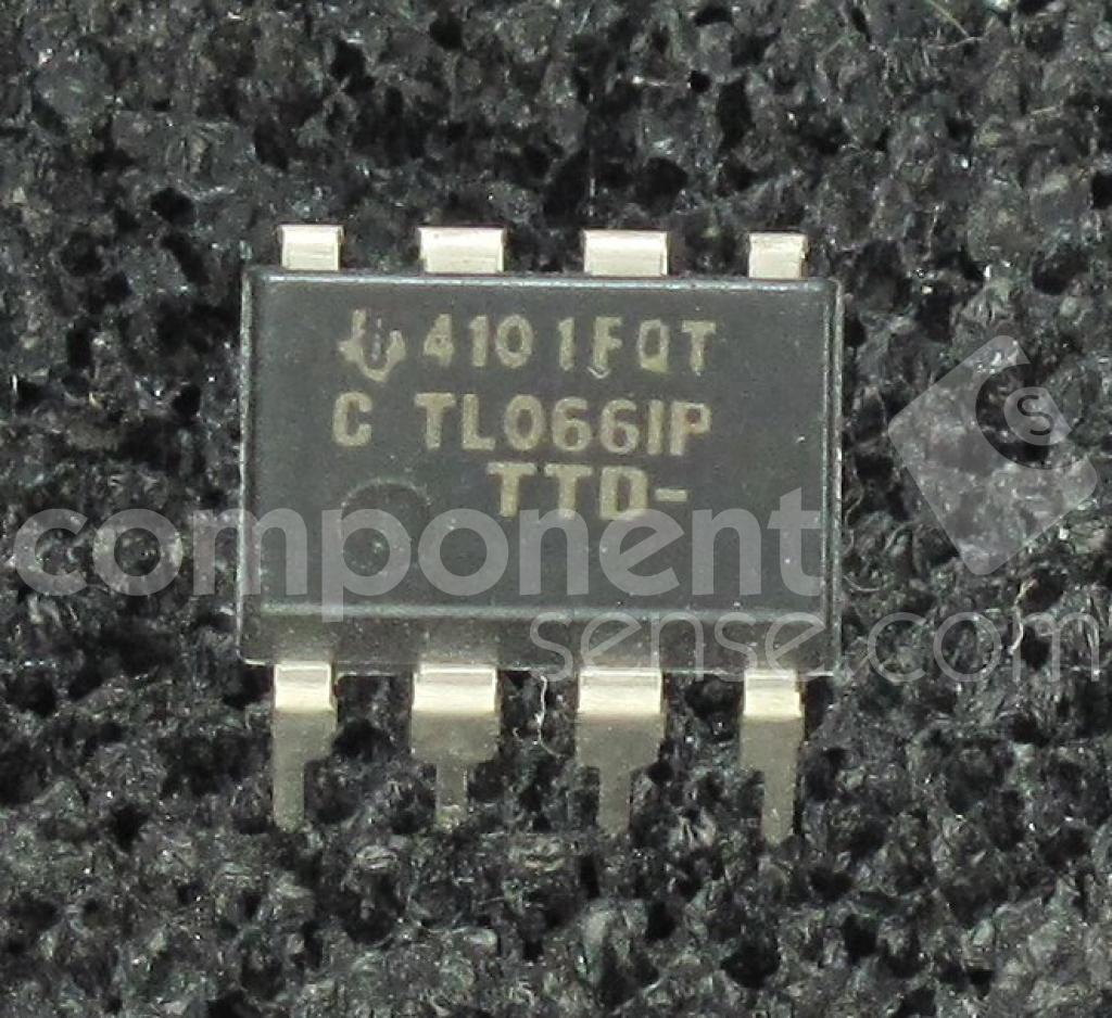 TL066IPTexas Instruments