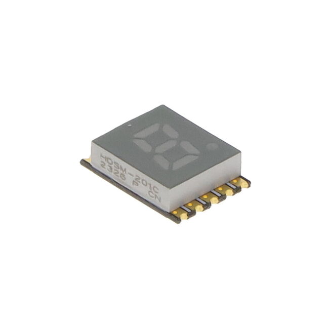 HDSM-201CBroadcom Limited