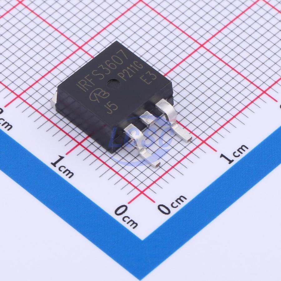 IRFS3607TRPBF-VBVBsemi Elec