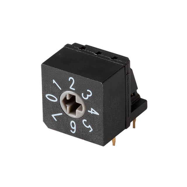 RDS6-10S-1011-RA-254-DCUI Devices