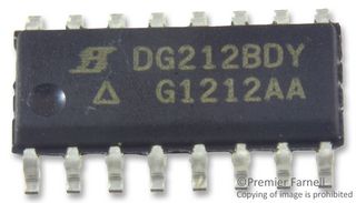 DG212BDYVishay