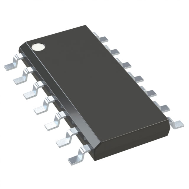 PIC18F06Q20-I/SLMicrochip Technology
