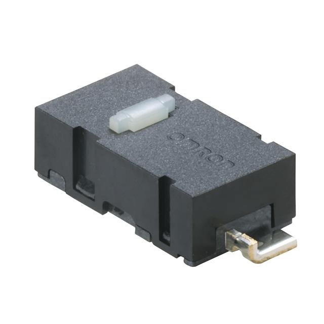 D2LS-10Omron Electronics Inc-EMC Div