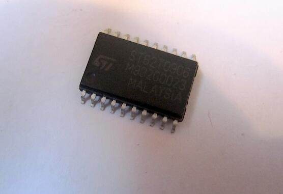 ST62T09C6STMicroelectronics