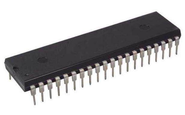 TMS1976NLTexas Instruments
