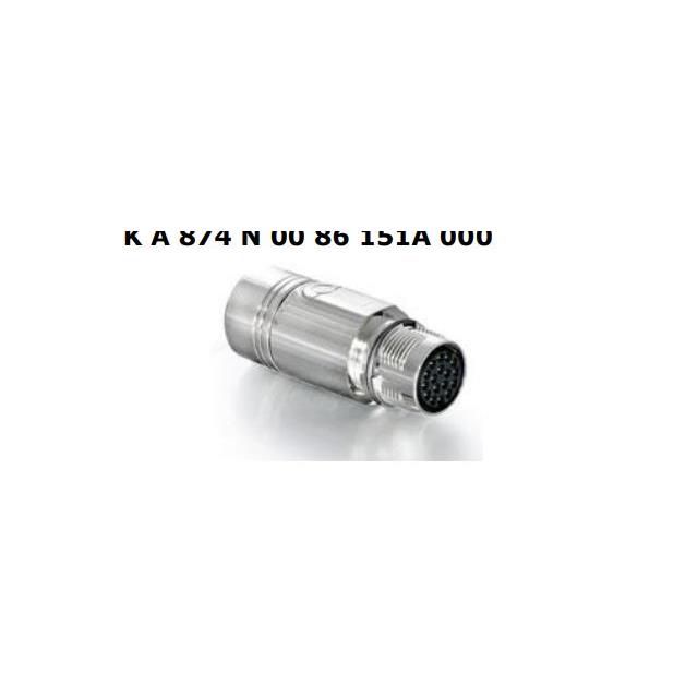 AKA874N0085051A000TE Intercontec