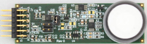 Analog Devices Inc. EVAL-CN0357-PMDZ Reference Design 2