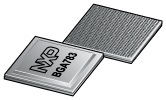 MSC8156SAG1000BNXP Semiconductors