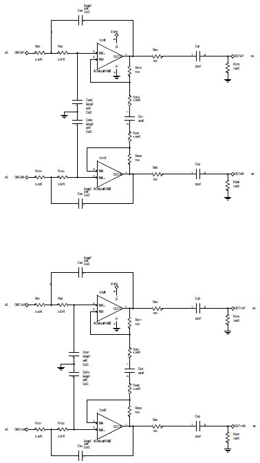 Analog Devices, Inc. EVAL-MELODY-5 Reference Design 21