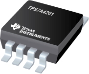 TPS7A4201DGNTexas Instruments