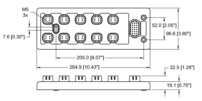 TBCJ-D1-16DOPPWMturck