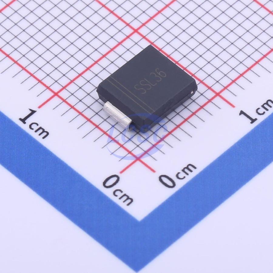 SSL36CShandong Jingdao Microelectronics