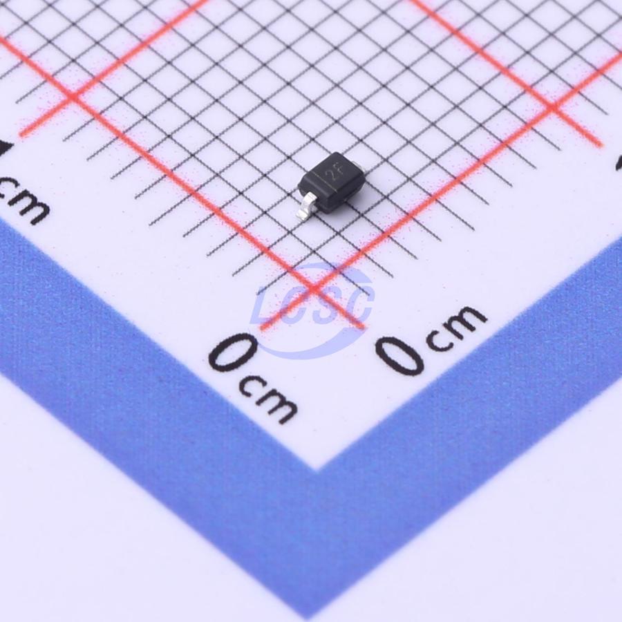MM3Z15WShandong Jingdao Microelectronics