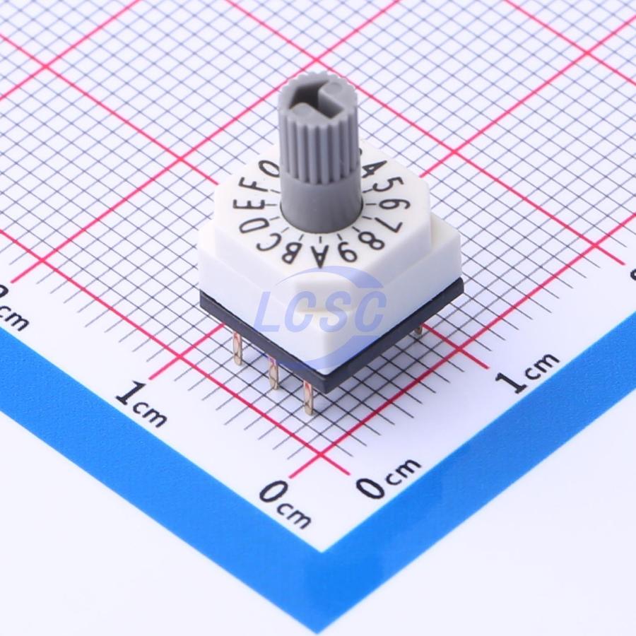PHR-16CSM Switch