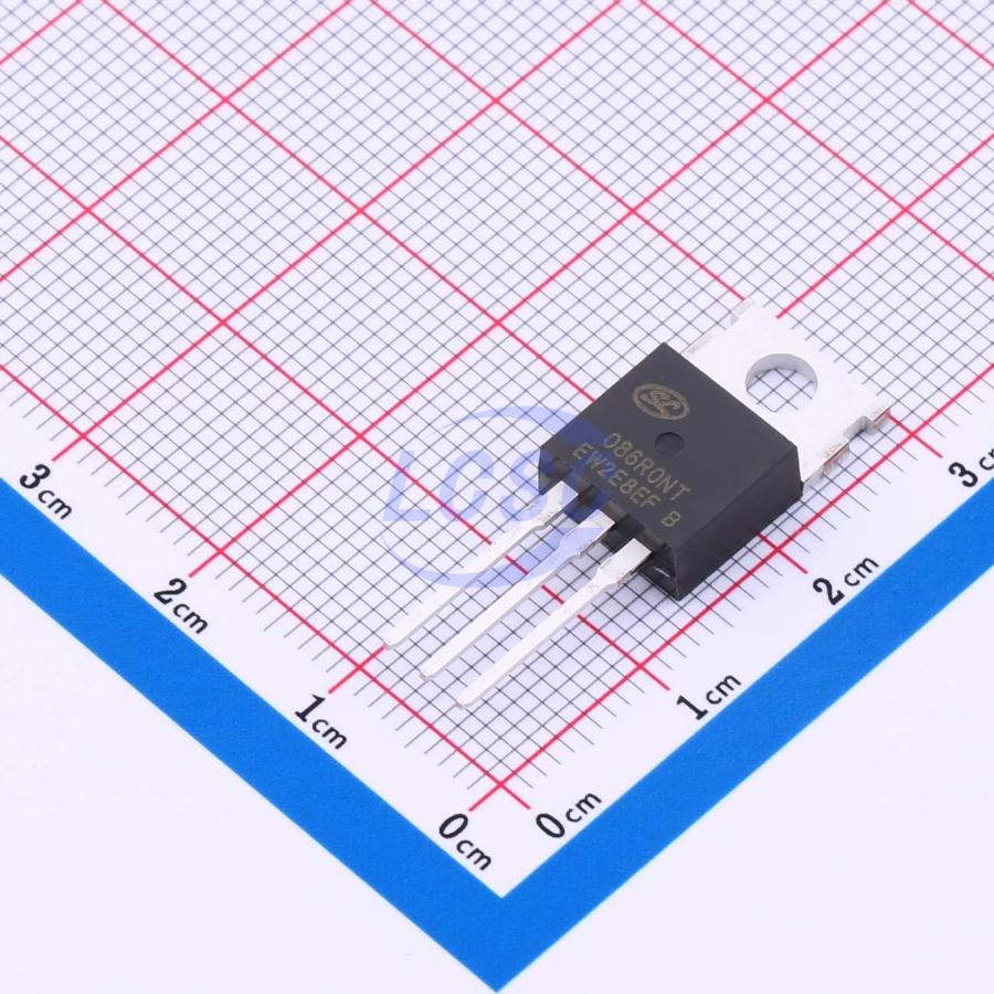 SVG086R0NTHangzhou Silan Microelectronics