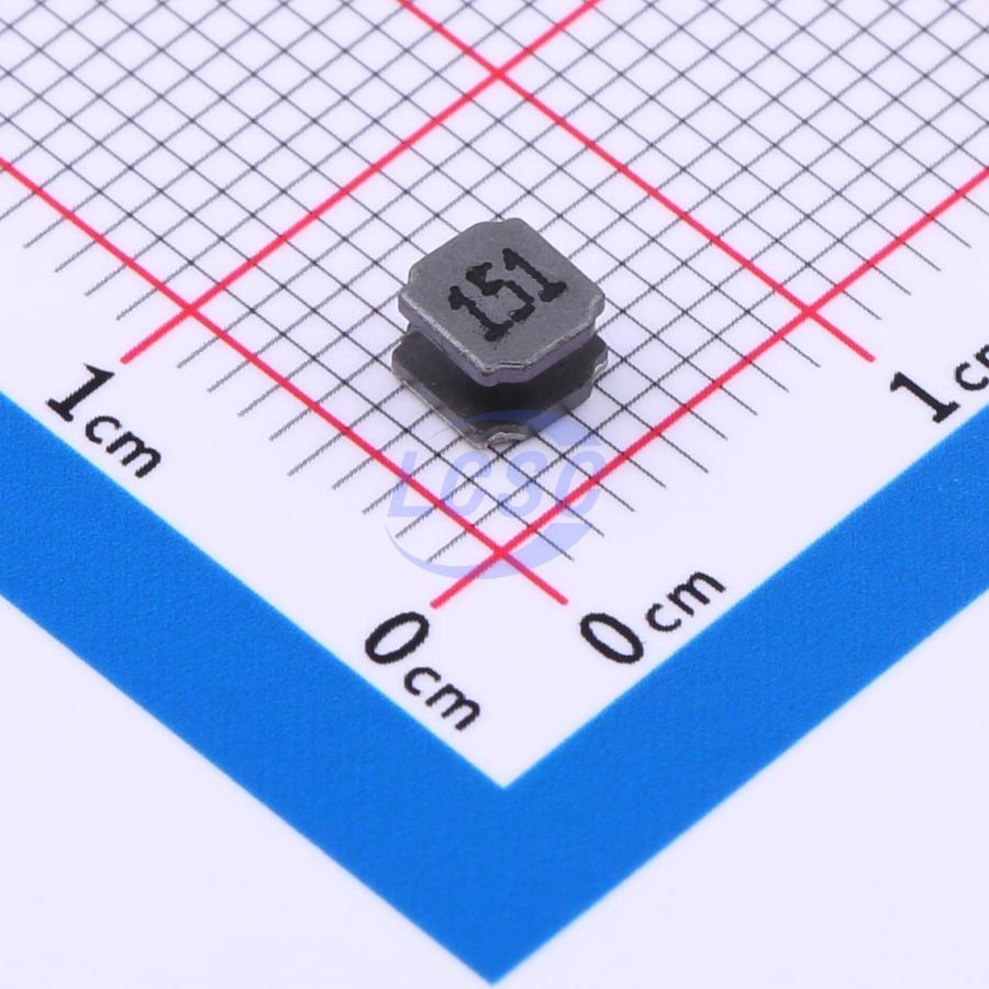 SNR4030-151MTLanTu Micro