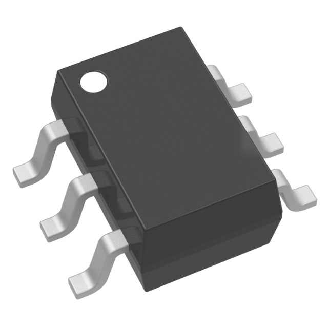 DMN2046UVT-7Diodes Incorporated