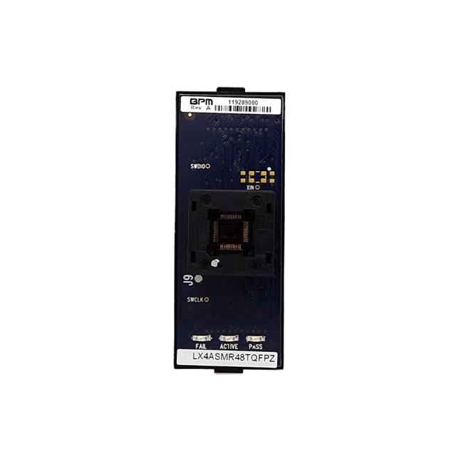 FASMR48TXBPM Microsystems