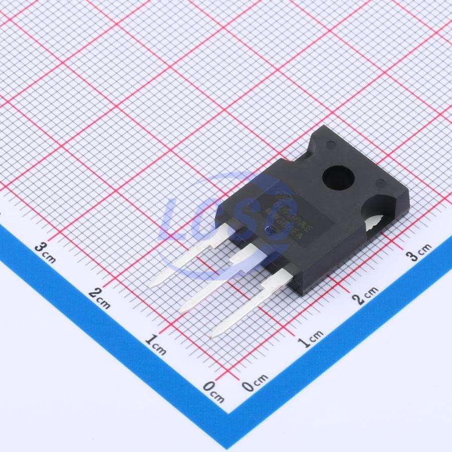 SFR60F30AEPSHangzhou Silan Microelectronics