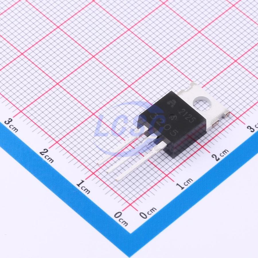 AP3205ALLPOWER(ShenZhen Quan Li Semiconductor)