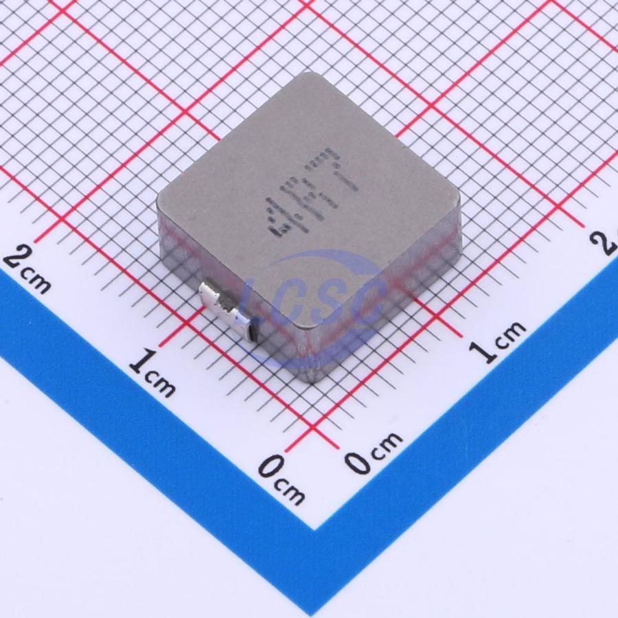 SMS1360-4R7MTLanTu Micro