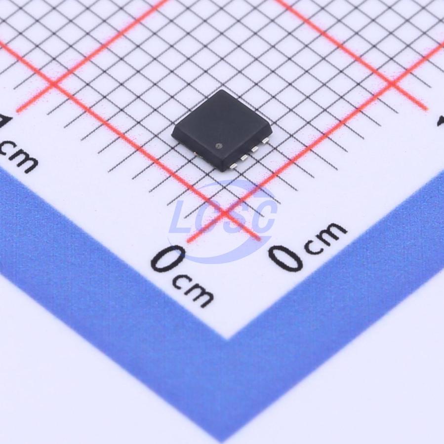 AP60N04DFA Power microelectronics