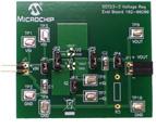 Microchip Technology SOT23-3EV-VREG Reference Design 5