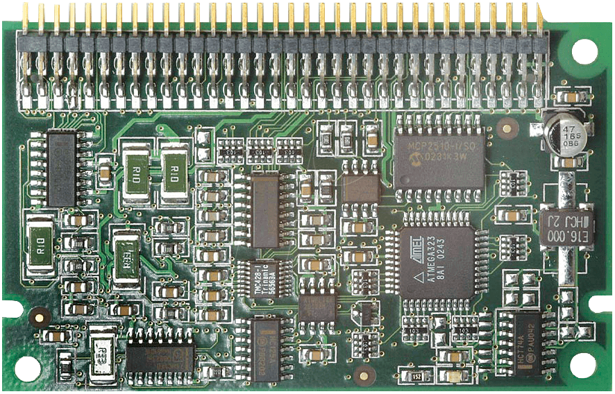 TMCM-303/SG-HAnalog Devices