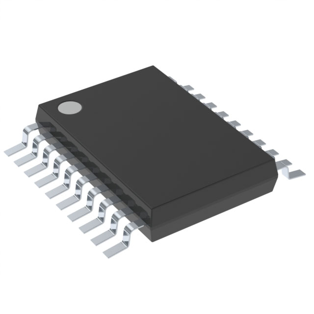 IPS4260LMSTMicroelectronics
