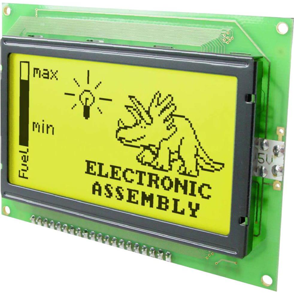 EAW128-6N2LEDDisplay Visions