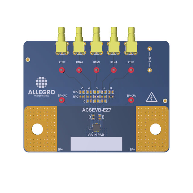 ACSEVB-EZ7-37220-150B3Allegro MicroSystems