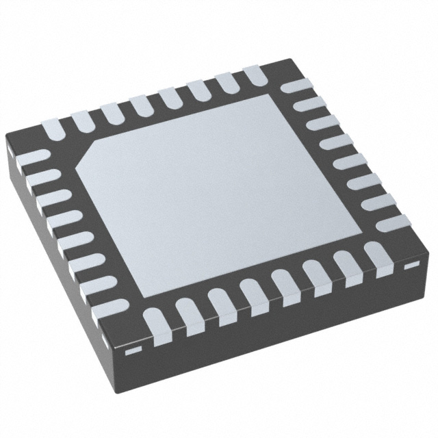 TPS25730SRSMRTexas Instruments
