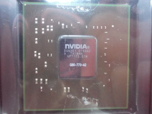 G86-770-A2Nvidia