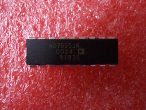 AD7525JNAnalog Devices