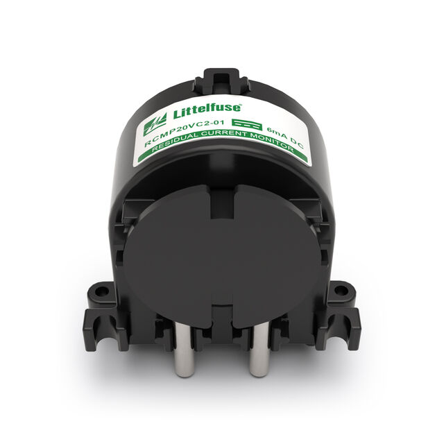 Littelfuse/Western Automation RCMP20VC2-01 Littelfuse/Western Automation RCMP20VC2-01