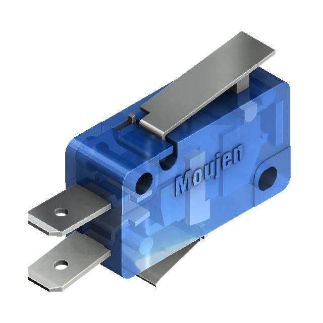 MVS-3202Moujen