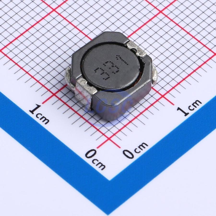SDRH104R-331MTLanTu Micro