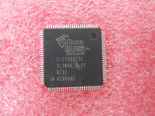 SIL1169CTUSilicon Labs