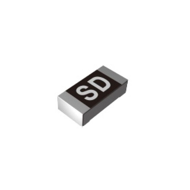 SDR03EZPF1503Rohm Semiconductor