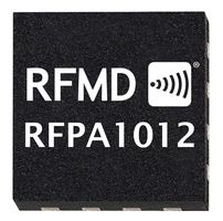 RFPA1012RFMD