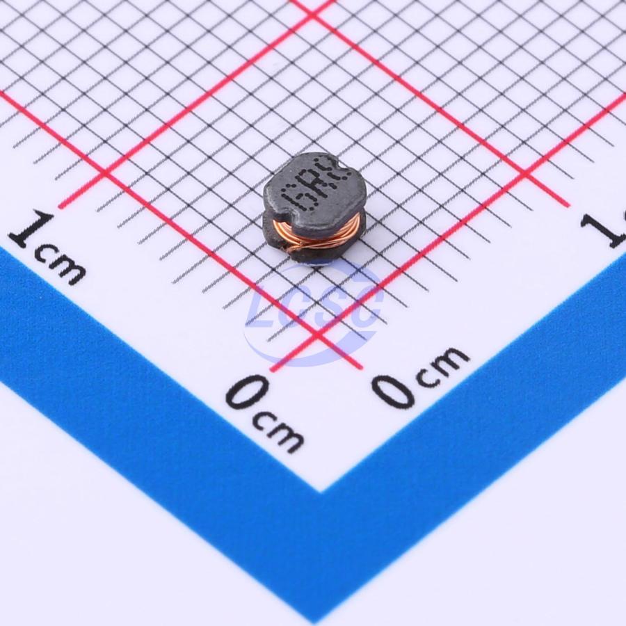 SCD3521-6R8MTLanTu Micro