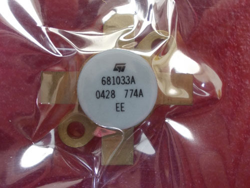 681033ASTMicroelectronics