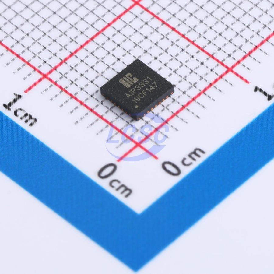 AiP3331QB28.TRWuxi I-core Elec