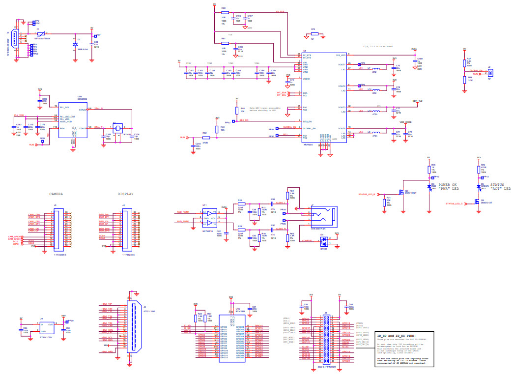 SparkFun DEV-15139 Reference Design 4